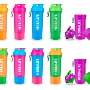 Neon Shaker Colorati Herbalife