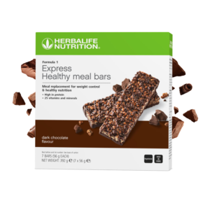 herbalife formula1 express barrette
